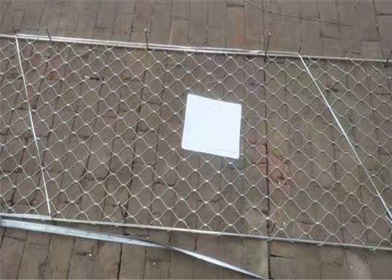 70x120mm X Tend Kablo Mesh