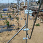 Zincir Bağlantı Çitinde Ağır Hizmet ODM Sıralı Tel Gerdirici